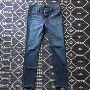 Blank NYC stretch skinny jeans sz 26